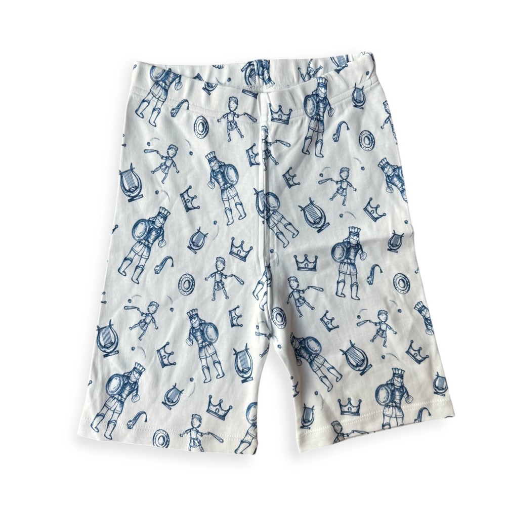 NWT Holy Pals Kids Size 8 David and Goliath Pajama Set - Picture 6 of 8